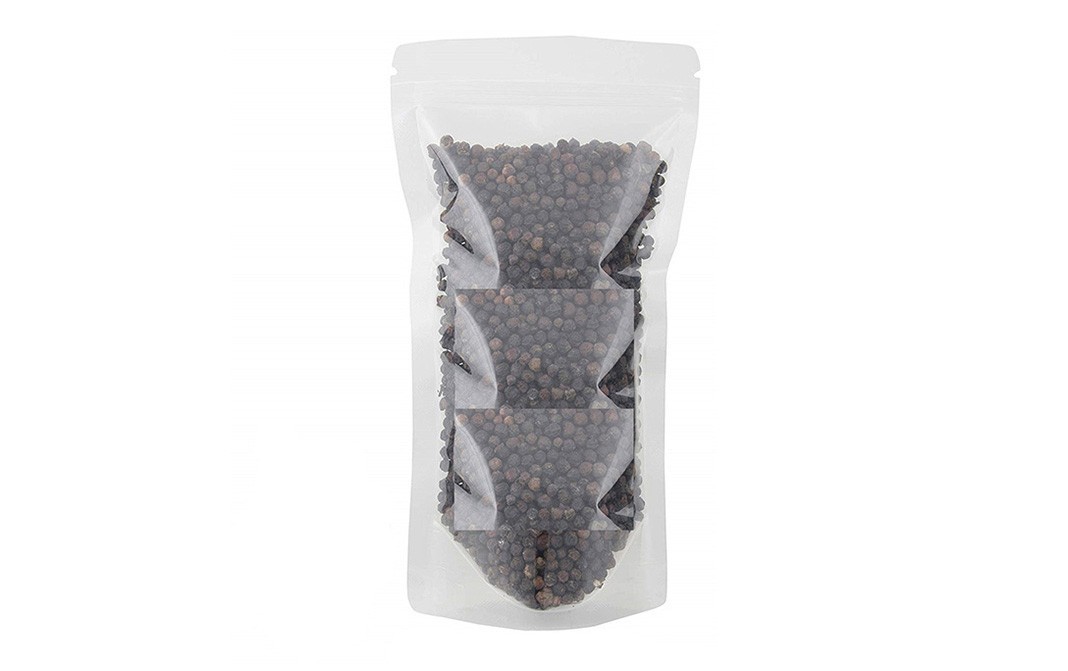 SGreat Spice Black Pepper    Pack  500 grams